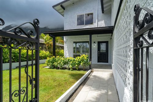 47-544 Hakuhale St, Kaneohe, HI, 96744-5449 | Card Image