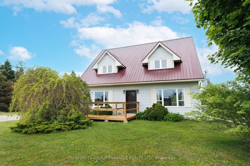730 The Glen Rd, Woodville, ON, K0M2T0 | Card Image