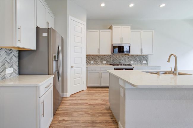 9918 Buckwheat Ln, House other with 3 bedrooms, 3 bathrooms and 2 parking in Houston TX | Image 14