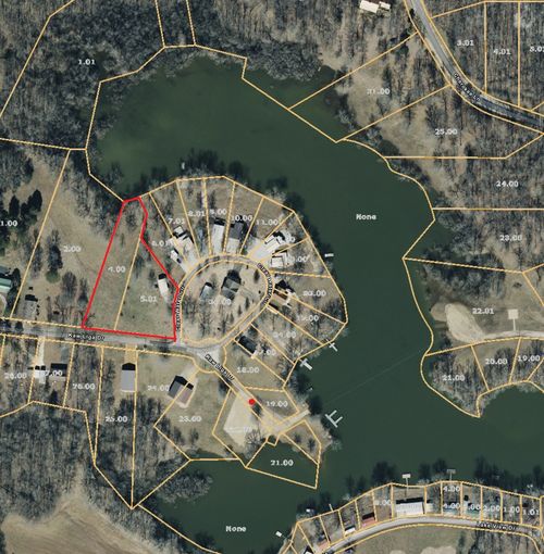 17 Clear Water Cir, Bath Springs, TN, 38311-4540 | Card Image