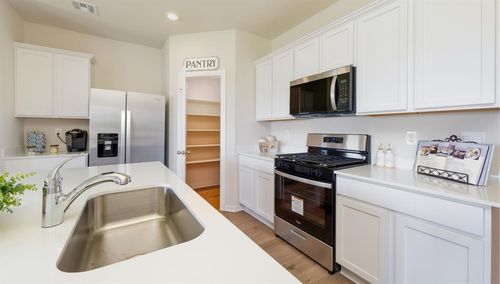 16217 Cherokee Trail, Piedmont, OK, 73078 | Card Image