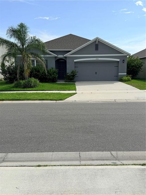 2665 Neverland Dr, NEW SMYRNA BEACH, FL, 32168-2490 | Card Image