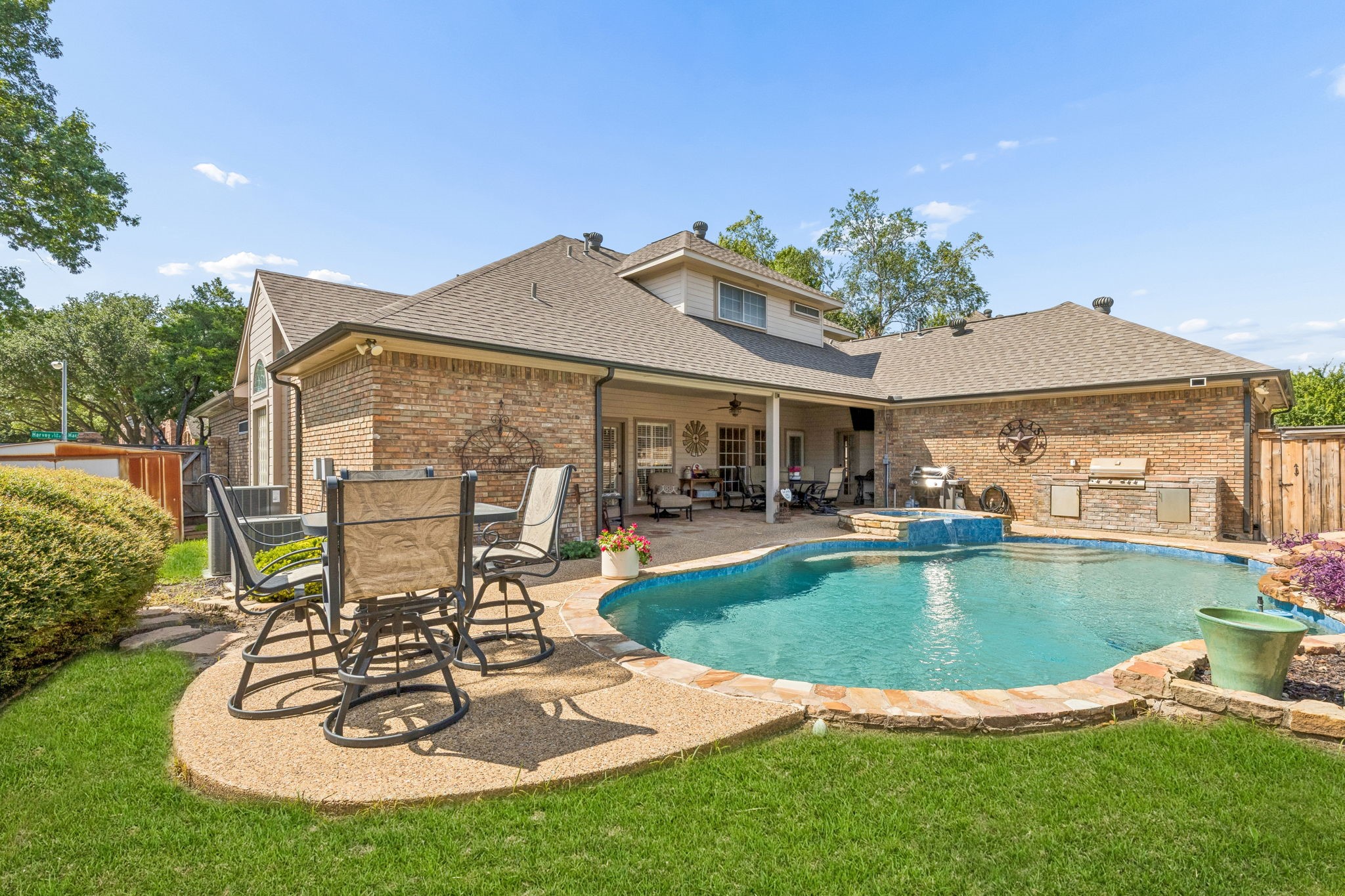 Residential in Plano 2