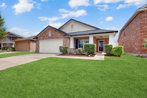 1008 Talpa Ln, Forney, TX, 75126-5098 | Card Image