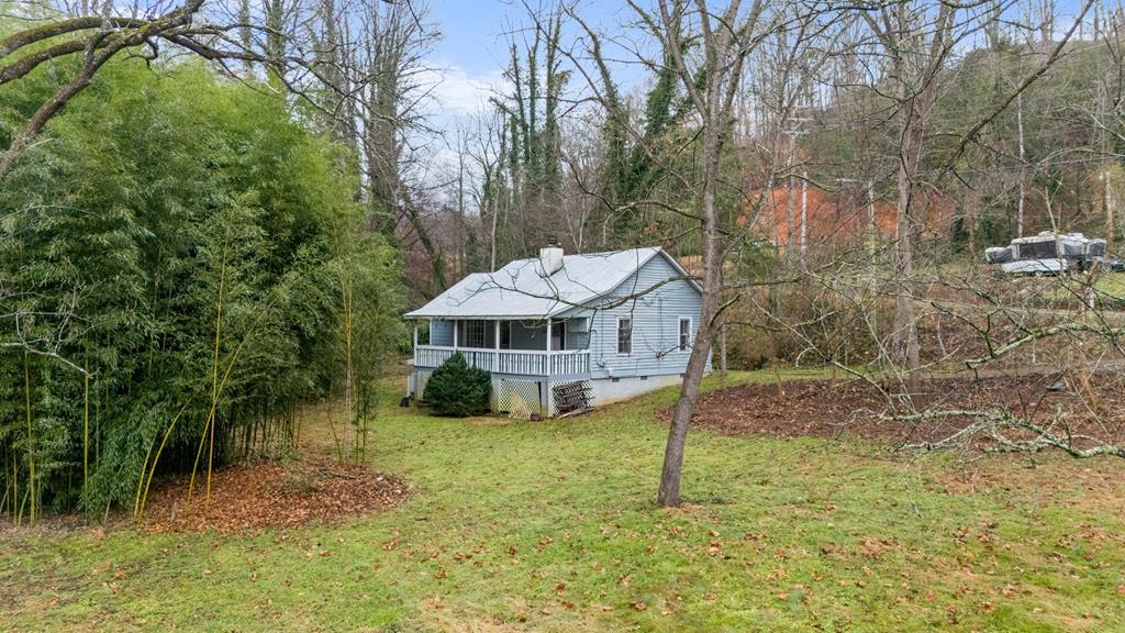 Residential in Franklin