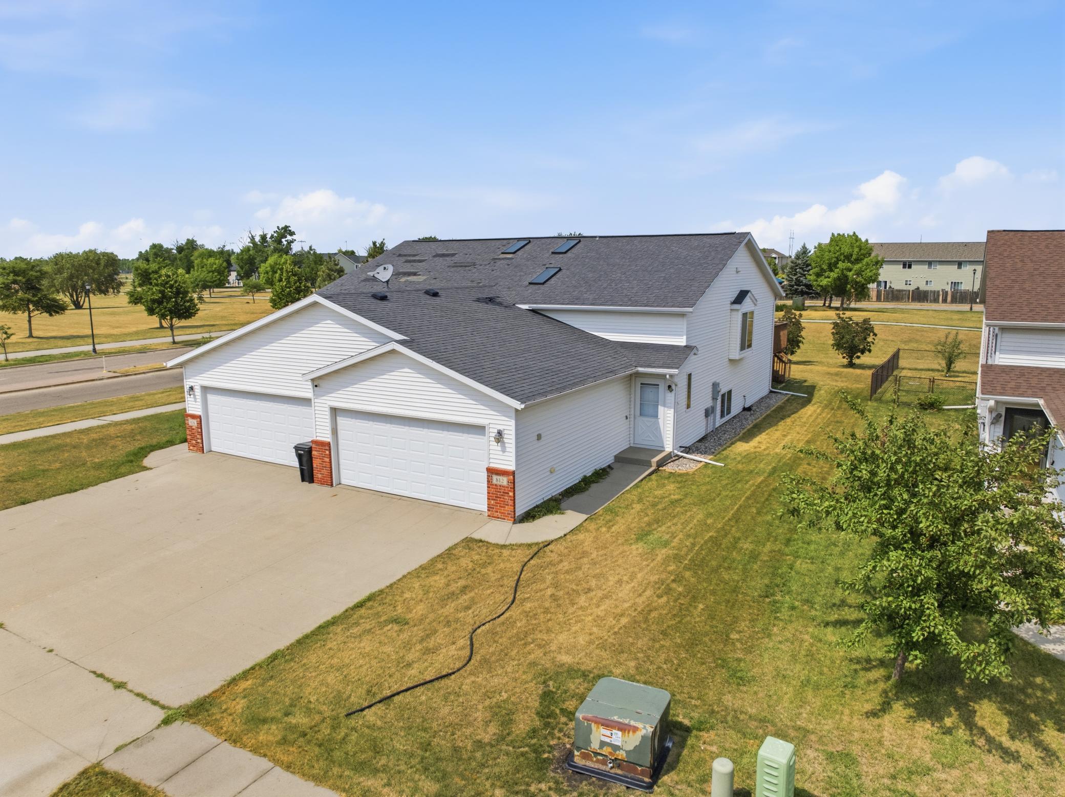 Residential in West Fargo 2