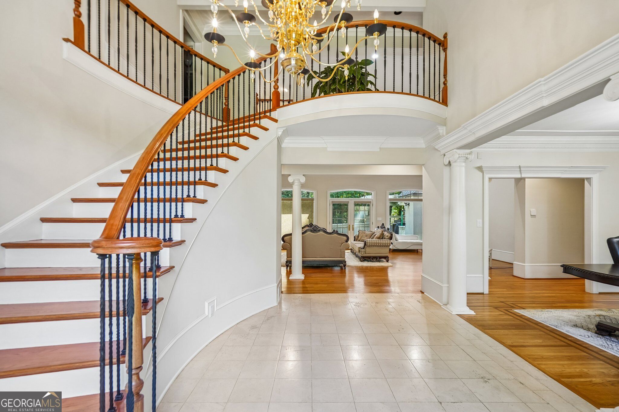 Residential in Mcdonough 5