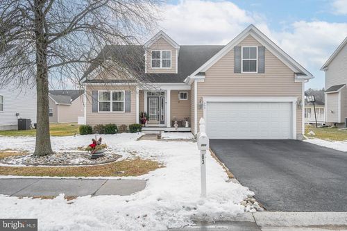 303 Amberly Ct, MILLSBORO, DE, 19966-3361 | Card Image