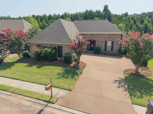 240 Hidden Hills Parkway, Brandon, MS, 39047 | Card Image