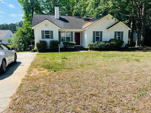 512 Corwood Dr, Fuquay Varina, NC, 27526-6759 | Card Image