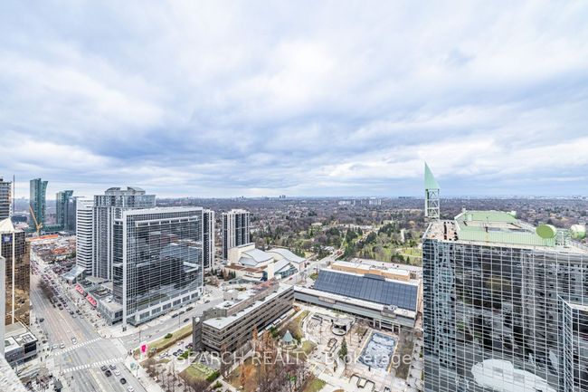 PH202 - 8 Hillcrest Ave, Condo with 3 bedrooms, 3 bathrooms and 1 parking in North York ON | Image 29