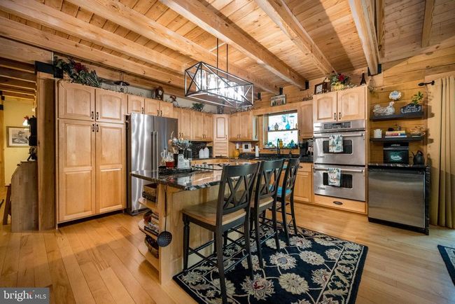 532 Pine Grove Rd, House other with 4 bedrooms, 4 bathrooms and null parking in LONACONING MD | Image 31