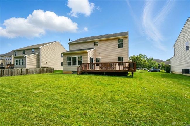 1956 Daffodil Dr, House other with 4 bedrooms, 4 bathrooms and null parking in Xenia OH | Image 55