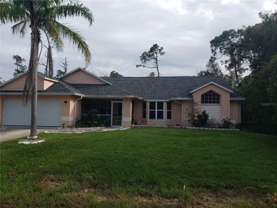 18447 Monet Avenue, House other with 3 bedrooms, 2 bathrooms and null parking in Port Charlotte FL | Image 2