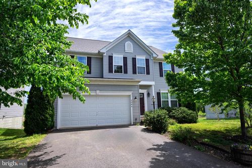 2045 Magnolia Cir, CULPEPER, VA, 22701-4165 | Card Image