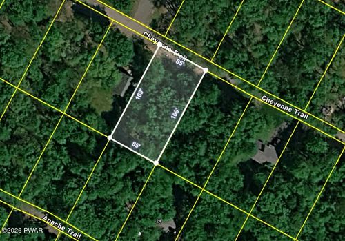 27 Cheyenne Trl, Gouldsboro, PA, 18424 | Card Image