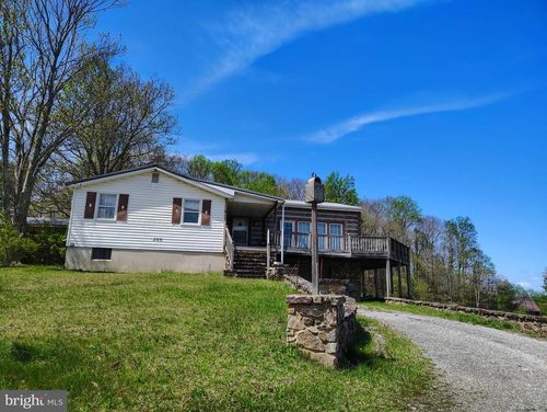 303 Willeva Rd, PRINCETON, WV, 24740-7540 | Card Image