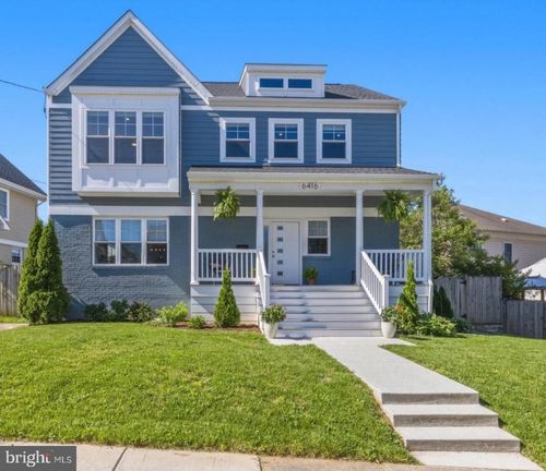 6416 Tisdale Ter, BETHESDA, MD, 20817-1658 | Card Image