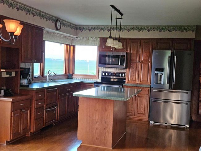 67923 270 Th St, House other with 3 bedrooms, 3 bathrooms and null parking in Alden MN | Image 17