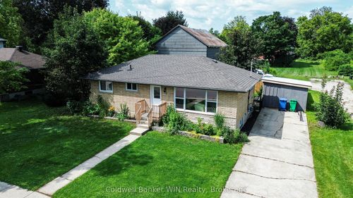278 Queen St S, Durham, ON, N0G1R0 | Card Image