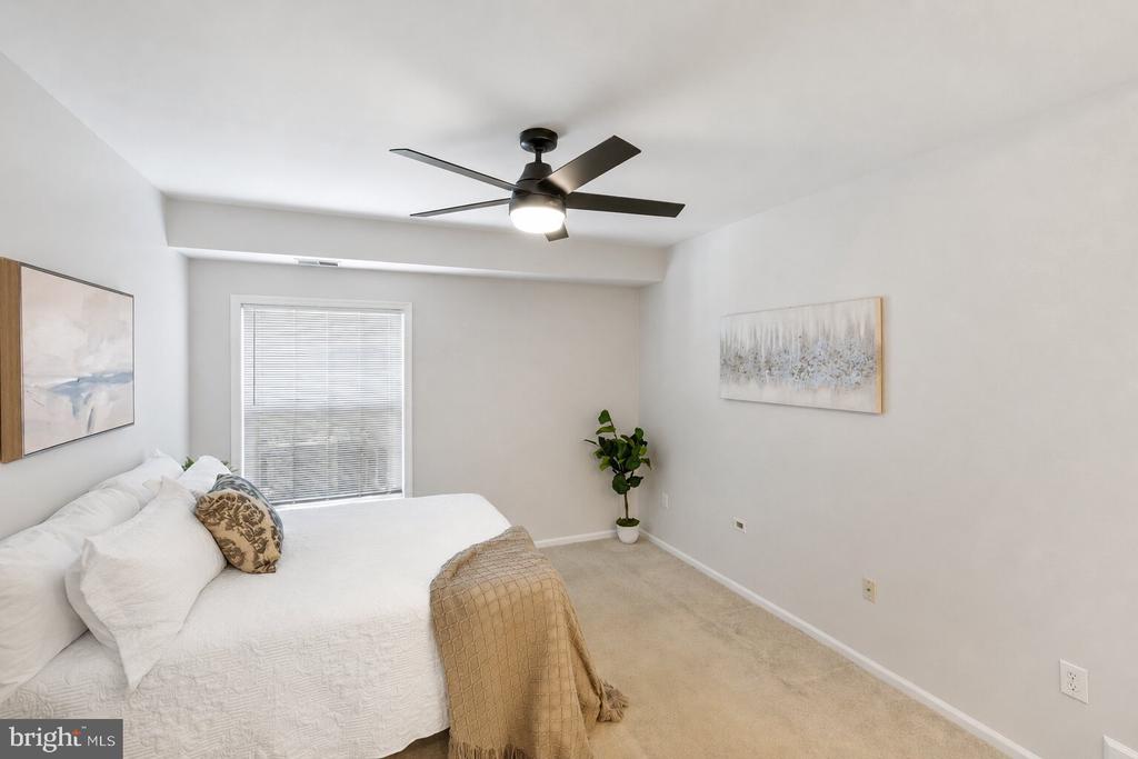 Residential Lease in ARLINGTON