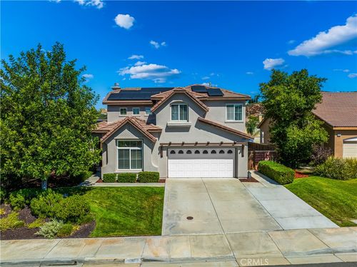 30808 Evian Dr, Murrieta, CA, 92563-2812 | Card Image