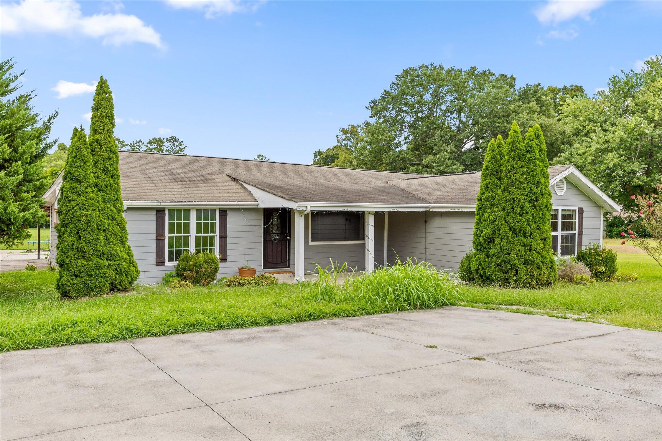 Residential in Chattanooga 4