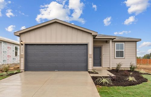 325 Sullivan Way, Elgin, TX, 78621 | Card Image