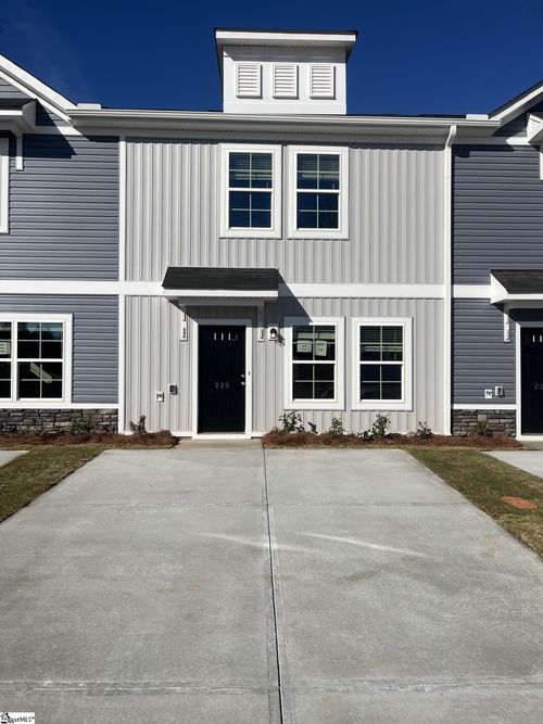 404 Speyside Ln, Anderson, SC, 29621-6882 | Card Image