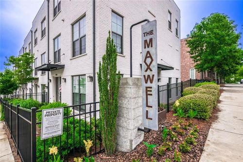 405 Burton Dr, Alpharetta, GA, 30009-2496 | Card Image