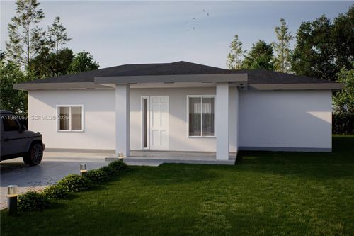 3330 Nw 101st St, Miami, FL, 33147 | Card Image