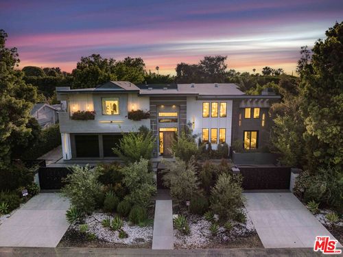 5415 Amestoy Ave, Encino, CA, 91316-3409 | Card Image
