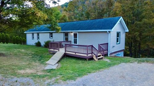 323 Austin Trl, Orangeville, PA, 17859-9219 | Card Image