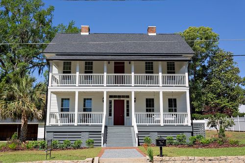 365 S Mulberry St, Monticello, FL, 32344-1309 | Card Image