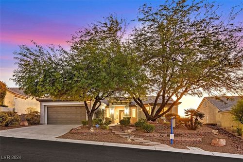 2779 Foxtail Creek Avenue, Henderson, NV, 89052 | Card Image