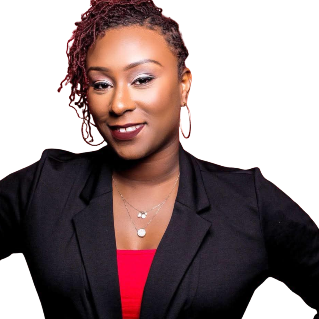 Keondra Steagall