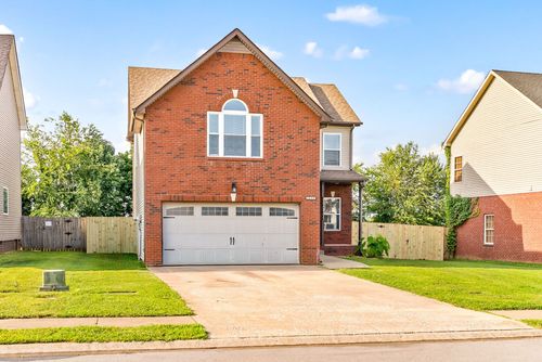1888 Apache Way, Clarksville, TN, 37042-0718 | Card Image