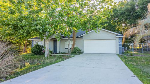 4395 Ne 33rd Ave, OCALA, FL, 34479-8862 | Card Image