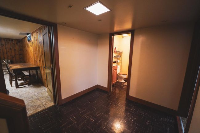 613 Pierce St, House other with 4 bedrooms, 3 bathrooms and null parking in Eveleth MN | Image 33