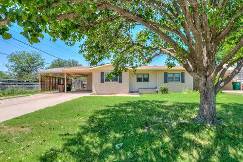 2756 Sac Ave, San Angelo, TX, 76904-5350 | Card Image