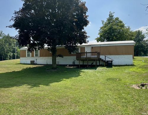 12-11990 E 650 S Lane, Hudson, IN, 46747 | Card Image