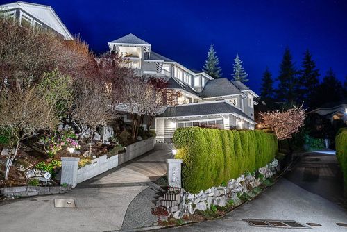 5431 W Vista Crt, West Vancouver, BC, V7W3G8 | Card Image