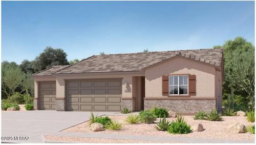 17573 S Ironwood Bend Dr, Vail, AZ, 85641-1345 | Card Image