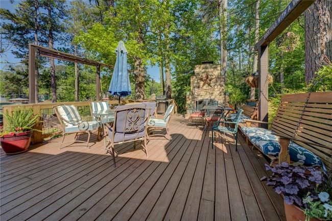 455 Mayo Rd, House other with 5 bedrooms, 3 bathrooms and 8 parking in Covington GA | Image 4