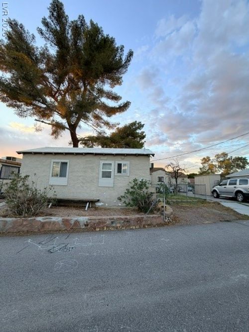 12-705 A, Boulder City, NV, 89005 | Card Image