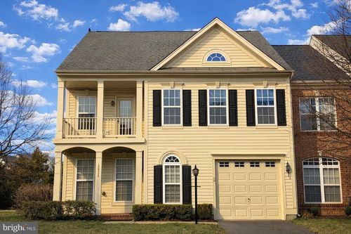 12314 Tanalian Falls Ln, BRISTOW, VA, 20136-2176 | Card Image