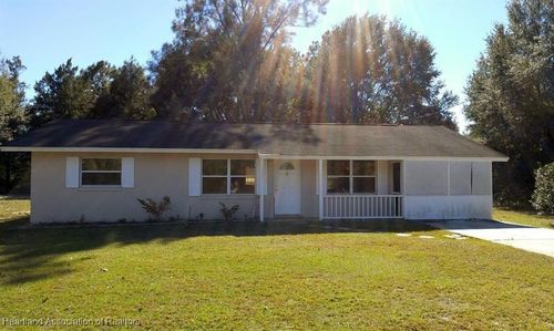 20034 Sw Rainbow Lakes Boulevard, Dunnellon, FL, 34431 | Card Image