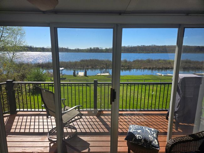 11619 Scott Park Rd, House other with 2 bedrooms, 2 bathrooms and null parking in Delton MI | Image 7