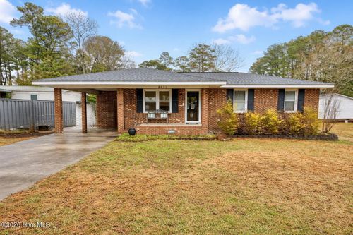 8451 Nc Highway 306 S, Arapahoe, NC, 28510-9601 | Card Image