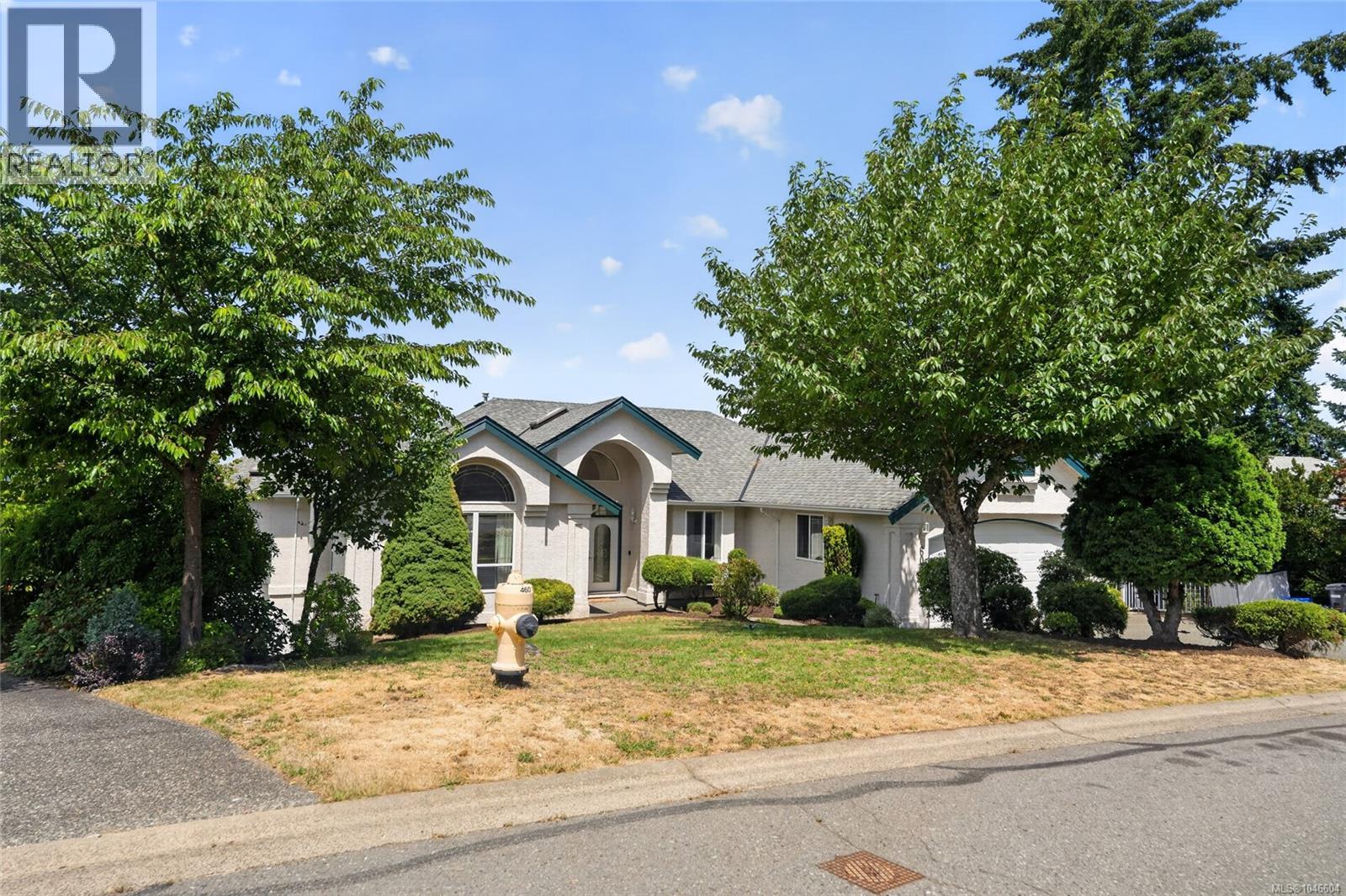 Residential in Duncan
